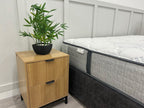 Sealy Posturepedic Newton Mattress 5FT Kingsize  RRP £1695
