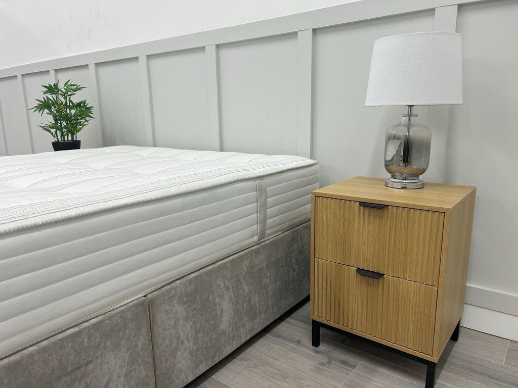 Sealy Catalonia Ortho Firm Support Mattress 4FT 6 Double RRP £899
