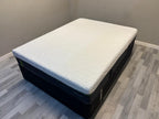 EMMA Diamond Hybrid 6FT Superking Mattress - RRP £1895 - Home Furniture Interiors