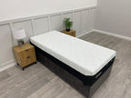 Tempur Pro Luxe Medium 3FT Single 90cm 190cm Mattress RRP £1799