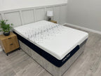 Nectar Ultra Cool Hybrid Mattress 4FT 6 Double RRP £1099