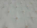 Millbrook Wool Luxury 4000 Pocket Mattress 6FT Superking RRP £2495 Medium