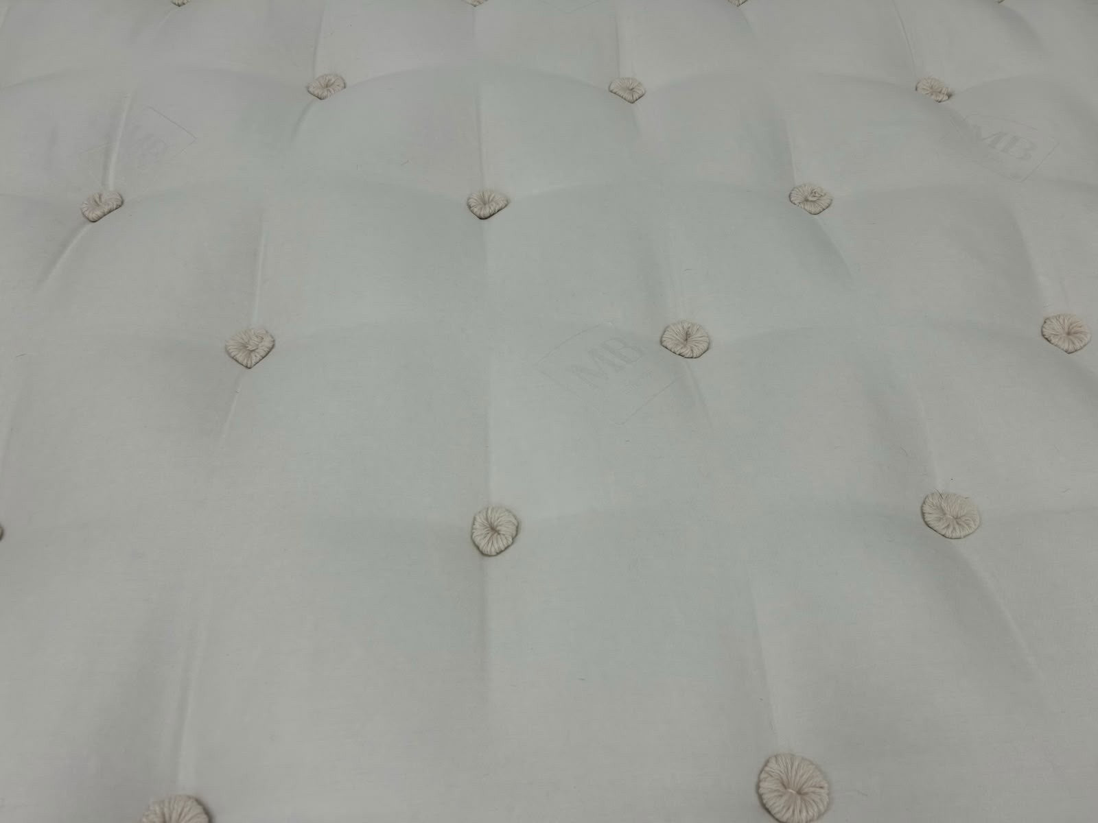 Millbrook Wool Luxury 4000 Pocket Mattress 6FT Superking RRP £2495 Medium
