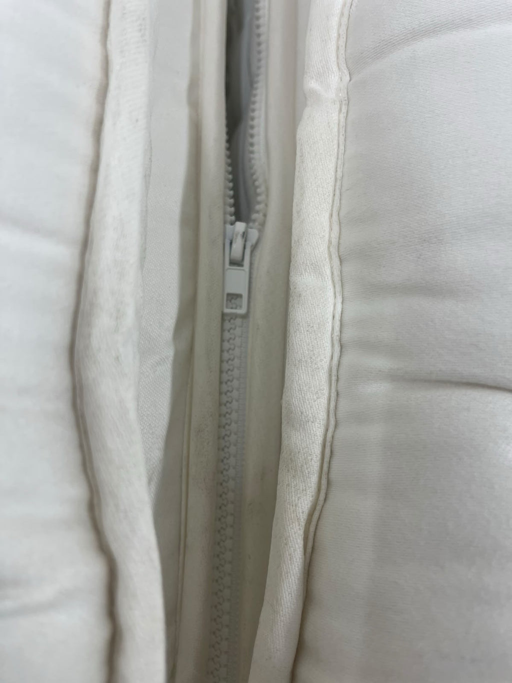 Staples Co Artisan Indulgence Mattress Zip Link 5FT Kingsize  - Medium