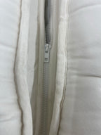 Staples Co Artisan Indulgence Mattress Zip Link 5FT Kingsize  - Medium