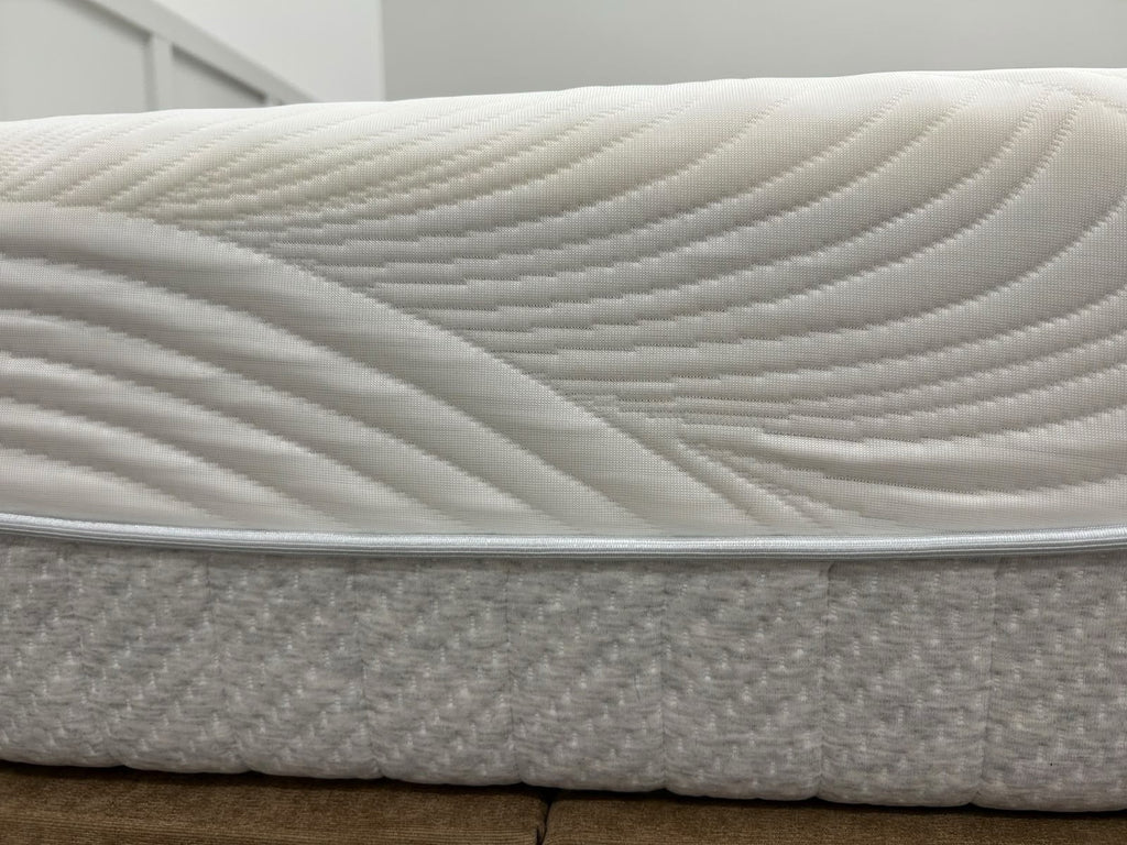Next Marshmallow 1400 Pocket Sprung Medium Memory Hybrid 5FT Kingsize Mattress