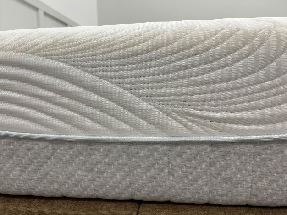 Next Marshmallow 1400 Pocket Sprung Medium Memory Hybrid 5FT Kingsize Mattress