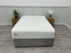 Slumberland Natural Wool Premium 4FT 6 Double Mattress RRP £1199 Medium