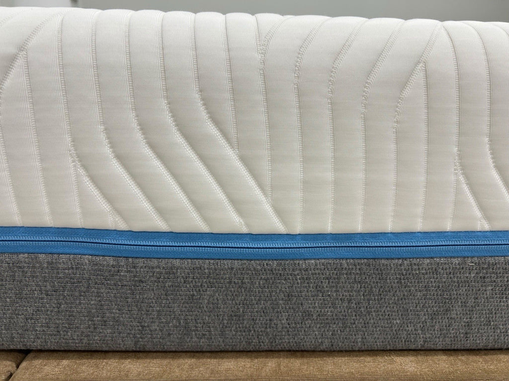 Tempur Cloud Elite 5FT Kingsize Mattress RRP £2499 Soft