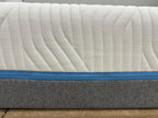 Tempur Cloud Elite 5FT Kingsize Mattress RRP £2499 Soft