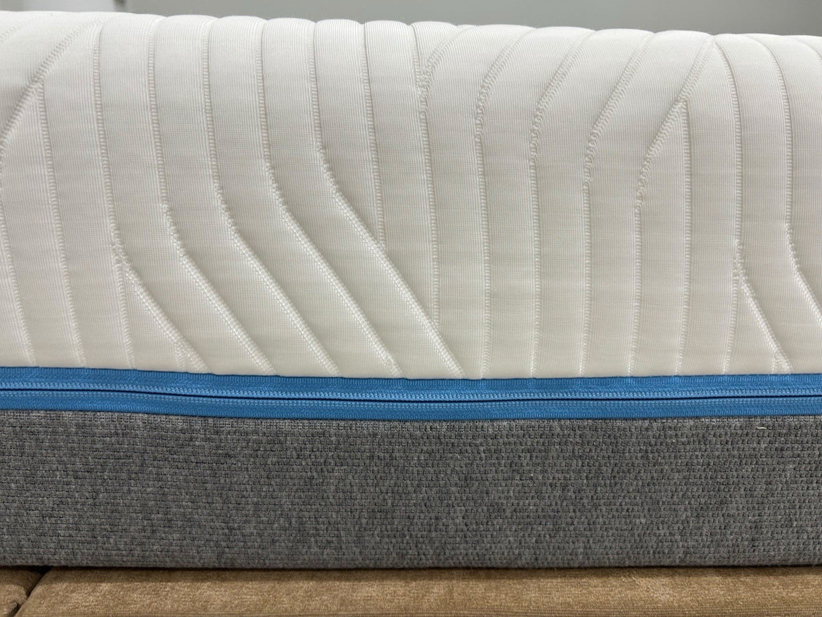 Tempur Cloud Elite 5FT Kingsize Mattress RRP £2499 Soft