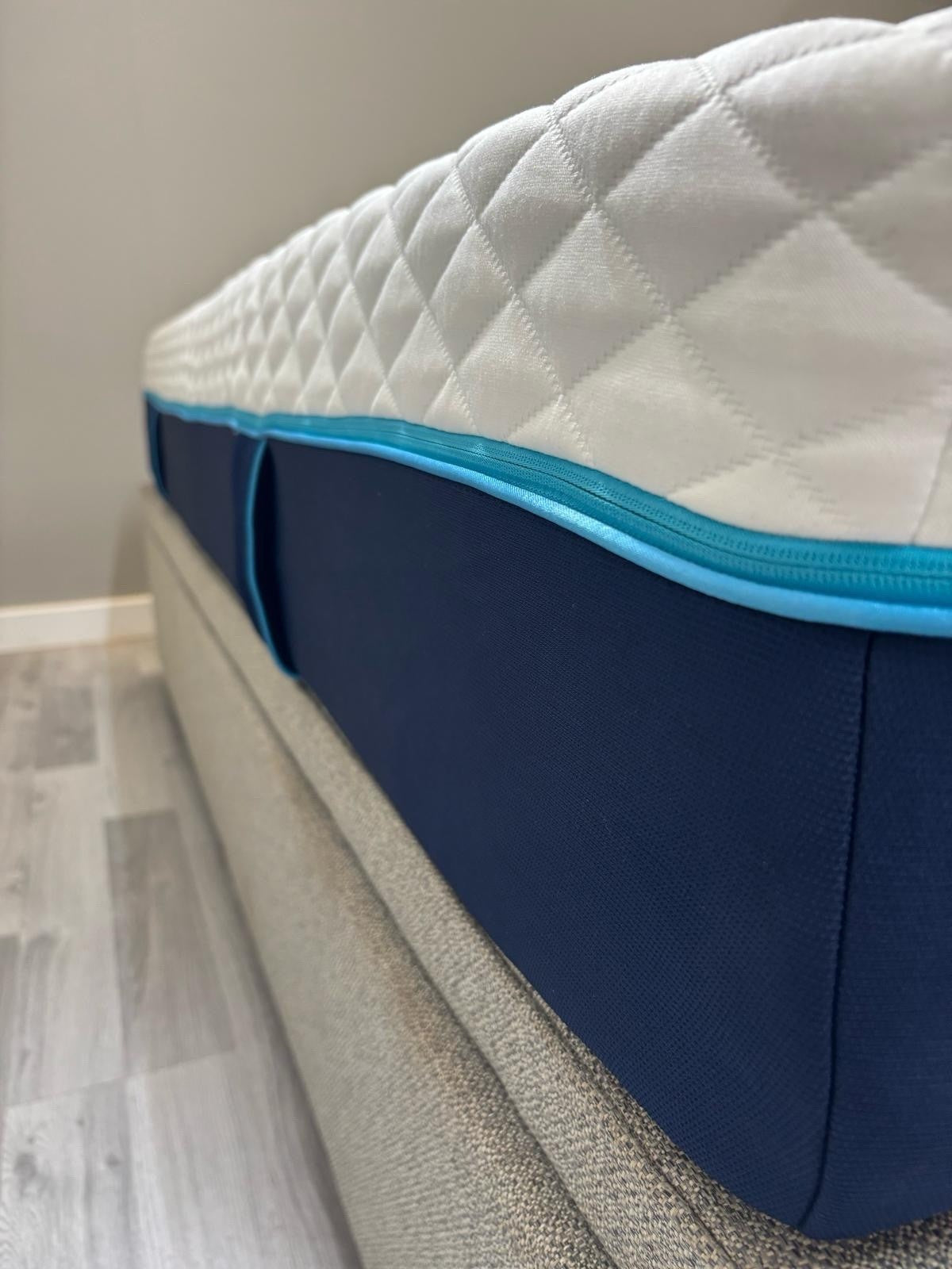 Simba New Style PRO 6FT Superking Mattress RRP £1599 A