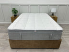 Millbrook Wool Luxury 3000 Pocket Medium 5FT Kingsize Mattress RRP £1895