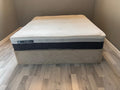 Sealy 1400 Pocket Hybrid Geltex Mattress,  6FT Super King, Medium Tension - Home Furniture Interiors