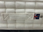 Hypnos Bespoke Pearl Pillowtop Firm 6FT SuperKing Mattress RRP £3,199