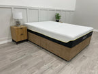 Mlily Ultra 270 5FT Kingsize Mattress RRP £1499