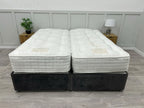 Hypnos Inspired By Nature 05 Zip & Link Mattress 6FT Superking