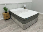 IGEL Advance 2500 4FT 6 Double Mattress Medium RRP £1899