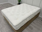 Harrison Spinks Ruby 12500 Pocket Mattress 6FT Superking Firm RRP £2199