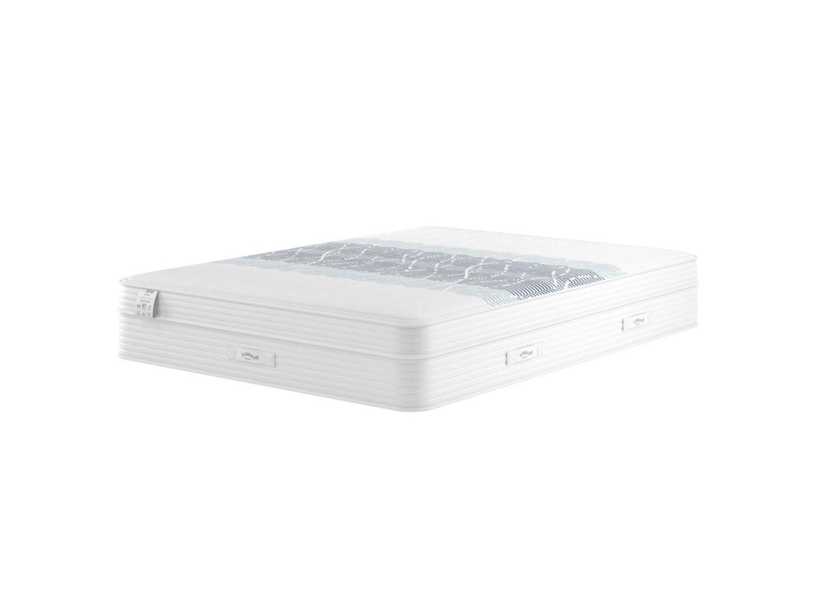 Slumberland Orthopaedic Support Luxe Mattress 4FT 6 Double Firm
