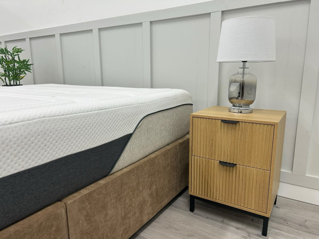 OTTY Pure Plus Hybrid 5FT Kingsize Mattress RRP £899 Medium / Firm
