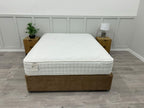 Slumberland Natural Wool Premium 5FT Kingsize Mattress RRP £1399 Firm