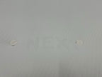 Next Comfort 1000 Medium Pocket Sprung Memory Foam Hybrid Mattress Double 4Ft 6