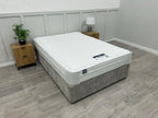 Silentnight 1200 Pocket  Eco Comfort Luxury 4FT 6 Mattress Double