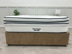 Silentnight Ultra Gel 3000 Pocket Box Top 5FT Kingsize RRP £1499