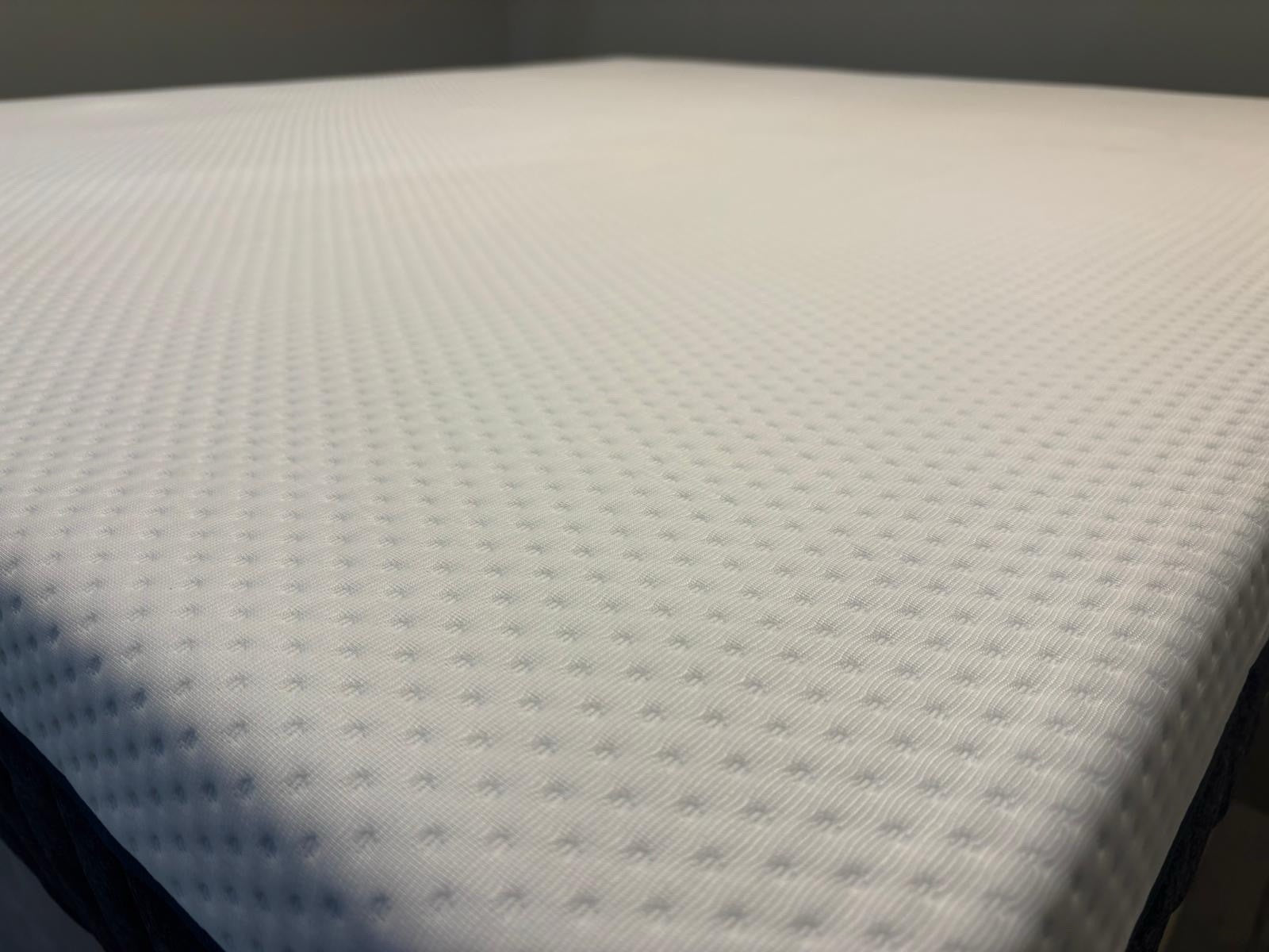 Emma Original Premium Hybrid  5FT Kingsize Mattress -  RRP £799 25cm Depth - Home Furniture Interiors