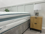 Silentnight 3000 Ultragel Cool To Touch Boxtop Mattress 4FT 6 Double RRP £1099