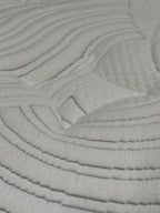 IGEL 3500 / 5000 Advance Nanotech 6FT Superking Plushtop Mattress - RRP £1.899 - Home Furniture Interiors