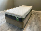 Tempur Hybrid Elite 3FT Single 90cm 190cm Mattress RRP £1499 A - Home Furniture Interiors
