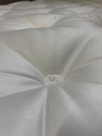 Staples and Co Artisan Indulgence Mattress 5FT Kingsize - RRP £1,799 Firm - Home Furniture Interiors