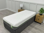 Tempur Hybrid Elite Luxe 3FT Single Mattress RRP £1699 A