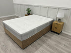 Sealy Columbia Ortho Extra Firm Mattress 6FT Superking RRP £1499