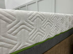 Tempur Hybrid Elite Luxe 5FT Kingsize RRP £2399 Medium Firmness