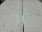 IGEL 2050i 6FT Superking Mattress Zip And Link - RRP £1699Firm