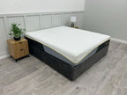 Mlily Hybrid Premier 1000 Ortho Deluxe 6FT Superking RRP £1599