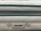 Silentnight Ultra Haze Gel 3000 Pocket Boxtop 6FT Superking RRP £1299 Firm