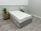 Millbrook Wool Luxury 4000 Pocket Medium 4FT Small Double RRP £1695