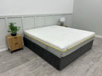 Eve hybrid Duo mattress, 6FT Superking Mattress RRP £799
