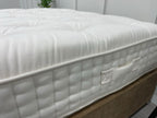 Flaxby Master's Guild 16150 Pocket Mattress 5FT Kingsize Medium RRP £3299