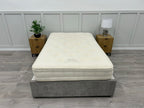 Hypnos Luxurious Earth 02 Mattress Small Double 4FT RRP £2299 Medium