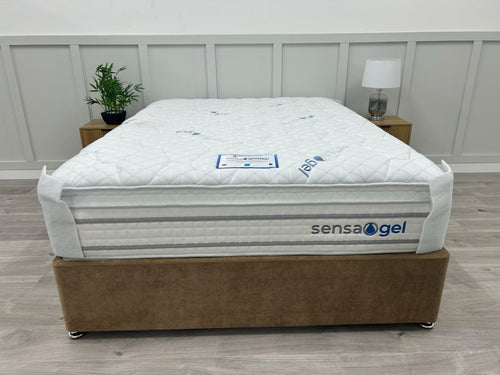 Sleepeezee SensaGel 6000 Mattress 5FT Kingsize RRP £2399