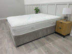 Slumberland Air 3 Mattress, 4FT 6 Double ,  Medium - RRP £799