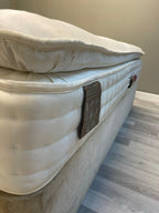 Staples and Co Artisan Opulence Mattress 6ft Superking - RRP £1899 Firm A - Home Furniture Interiors