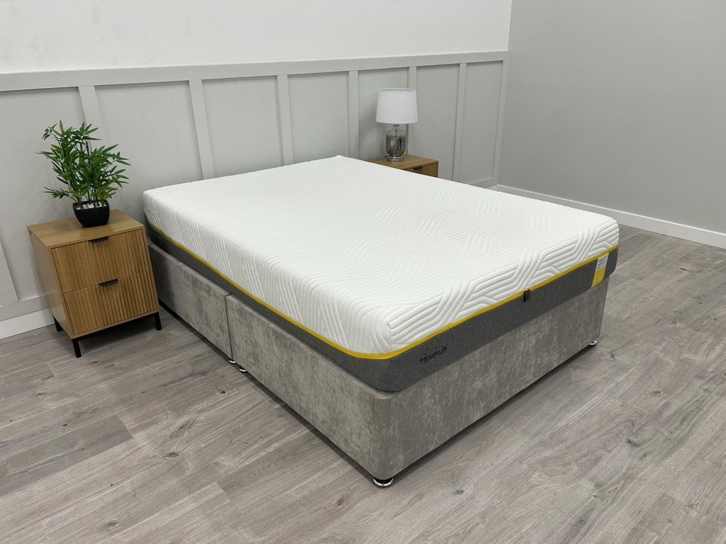 Tempur Sensation Luxe 4FT 6 Double Mattress Firm RRP £2499 30cm Depth