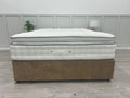 Harrison Spinks Herdwick 4250 Pocket Pillowtop 5FT Kingsize Mattress RRP £1895