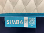 Simba New Style PRO Kingsize 5FT Mattress RRP £1299
